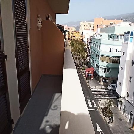 Centrico, Comodo Y Bello Apto En Puerto De La Cruz Exterior foto
