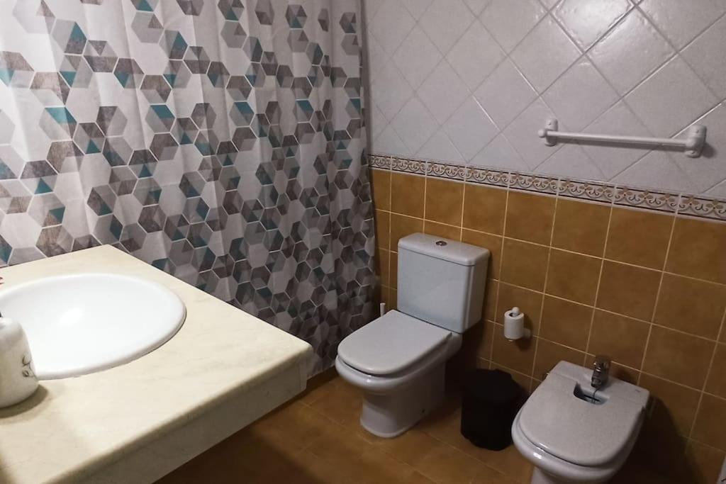 Centrico, Comodo Y Bello Apto En Puerto De La Cruz Exterior foto