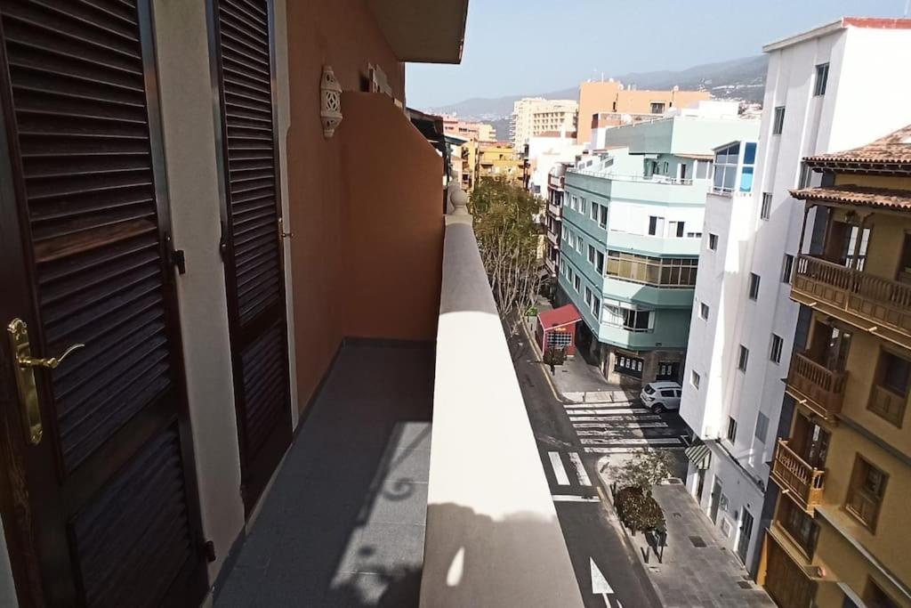 Centrico, Comodo Y Bello Apto En Puerto De La Cruz Exterior foto