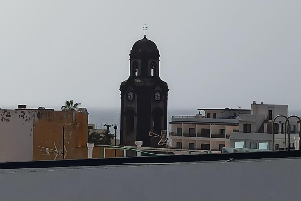 Centrico, Comodo Y Bello Apto En Puerto De La Cruz Exterior foto