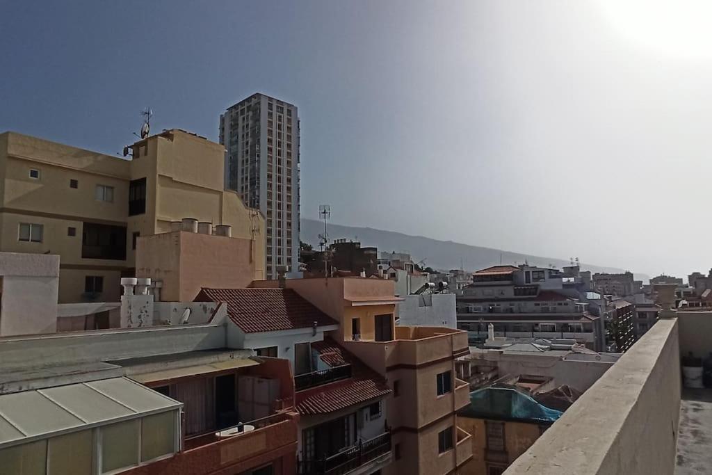 Centrico, Comodo Y Bello Apto En Puerto De La Cruz Exterior foto