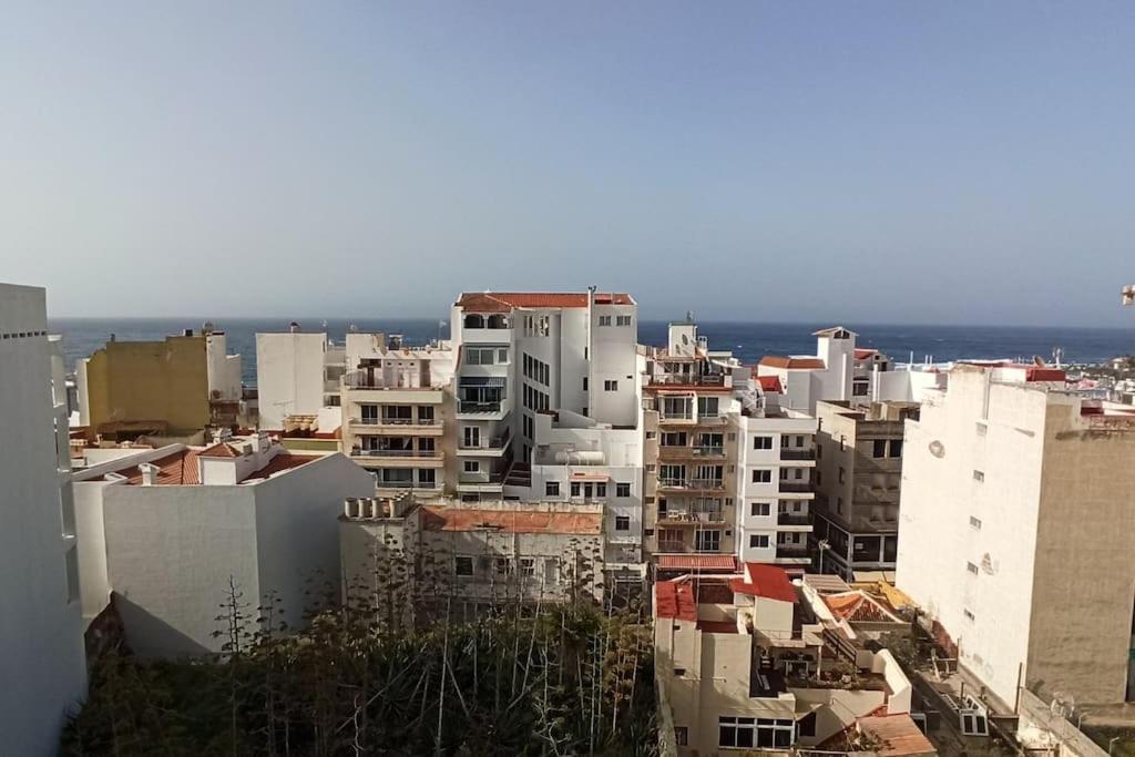 Centrico, Comodo Y Bello Apto En Puerto De La Cruz Exterior foto