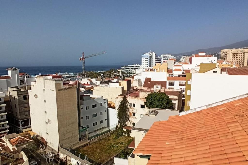 Centrico, Comodo Y Bello Apto En Puerto De La Cruz Exterior foto
